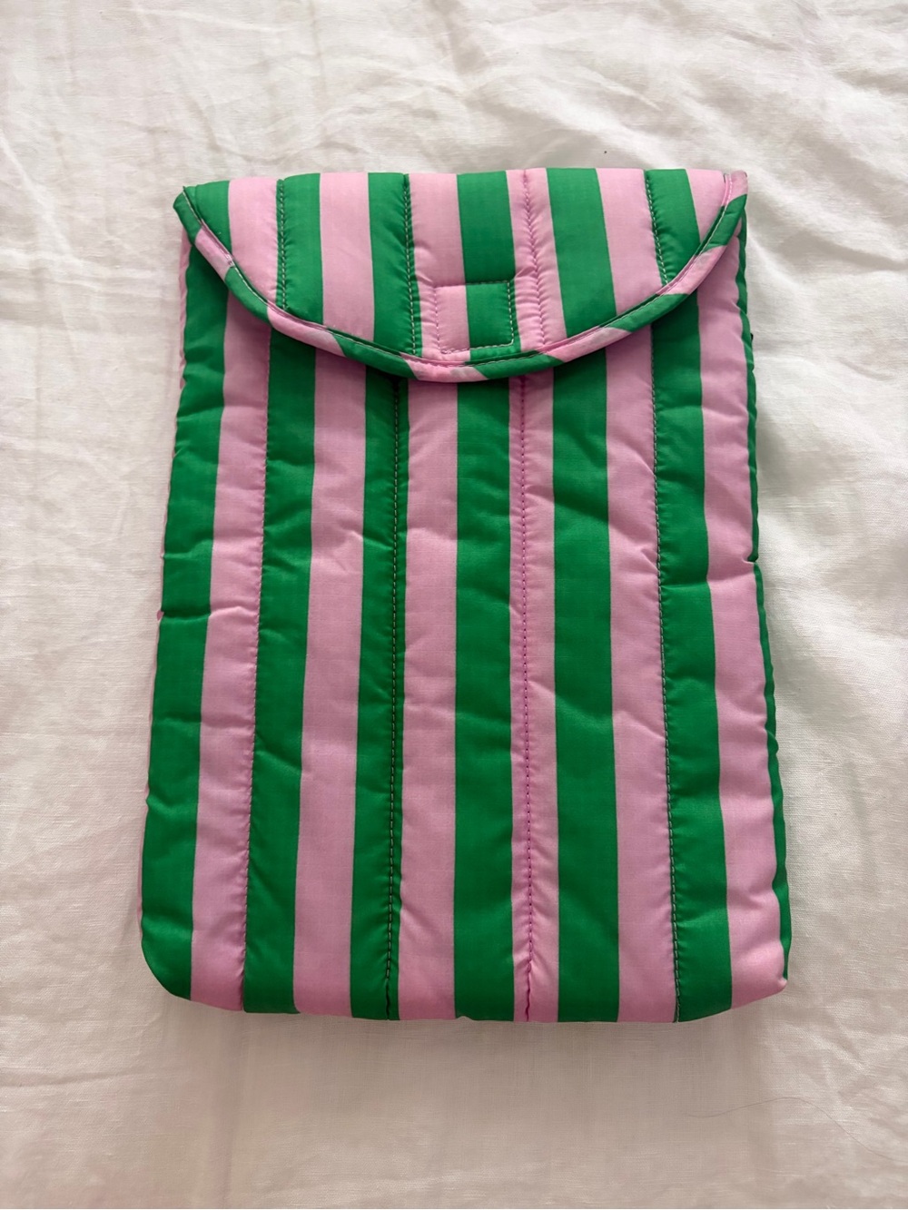 Baggu 13/14 in computer sleeve